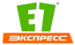 Е1-Экспресс в Южно-Сахалинске