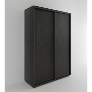 Шкаф 2-х дверный Акцент-Сим 2-Д 2303х1000х600, Венге в Южно-Сахалинске