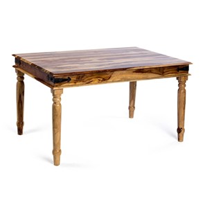 Обеденный стол Бомбей 0390-175 палисандр, 175*90*76, натуральный (natural) арт.11678 в Южно-Сахалинске
