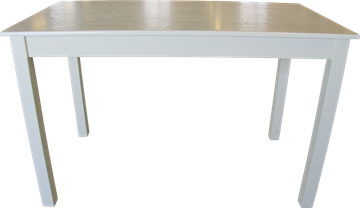 Маленький кухонный стол Каспер 110*68  нестандартная покраска в Южно-Сахалинске