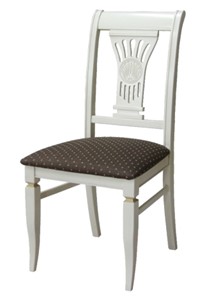 Обеденный стул Лира-Ж (стандартная покраска) в Южно-Сахалинске