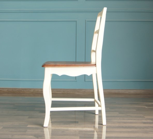 Обеденный стул Leontina (ST9308) Бежевый в Южно-Сахалинске - изображение 1