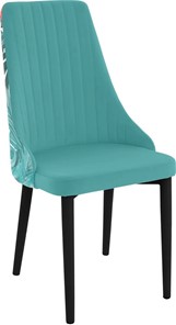 Обеденный стул Боне ФП 2-х цветный (Принт 157) в Южно-Сахалинске
