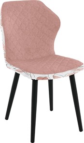 Обеденный стул Вилла ФП 2-х цветный (Принт 150) в Южно-Сахалинске