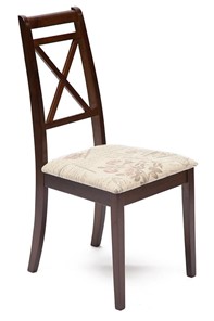 Обеденный стул Picasso (PC-SC) 45х53х97 Tobacco, ткань Прованс №11 арт.10397 в Южно-Сахалинске