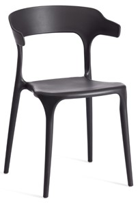 Обеденный стул TON (mod. PC33) 49х52х74 Black (черный) арт.20224 в Южно-Сахалинске