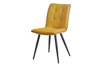 Обеденный стул SKY68001 yellow в Южно-Сахалинске