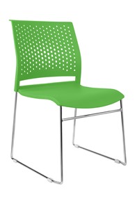 Компьютерное кресло Riva Chair D918 (Зеленый) в Южно-Сахалинске