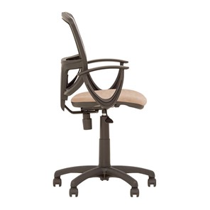 Офисное кресло BETTA GTP (PL62) искусственная кожа v-18/сетка в Южно-Сахалинске