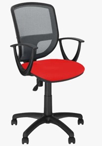 Офисное кресло BETTA GTP (PL62) ткань CAGLIARI C-16 /сетка в Южно-Сахалинске