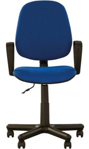 Офисное кресло FOREX GTP (PM60) ткань CAGLIARI С-6 в Южно-Сахалинске