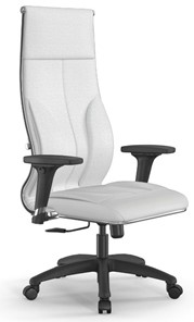 Офисное кресло Metta L 1m 46/2D топган, нижняя часть 17831 белый в Южно-Сахалинске