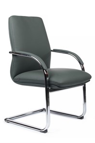 Кресло для офиса Pablo-CF (C2216-1), зеленый в Южно-Сахалинске