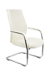 Офисное кресло Riva Chair C9384 (Белый) в Южно-Сахалинске