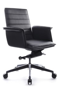 Офисное кресло Rubens-M (B1819-2), черный в Южно-Сахалинске