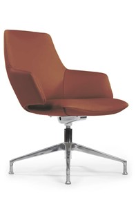Офисное кресло Spell-ST (С1719), светло-коричневый в Южно-Сахалинске
