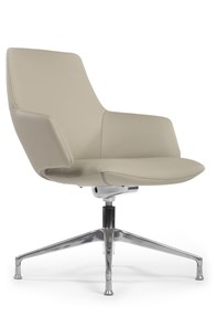 Офисное кресло Spell-ST (С1719), светло-серый в Южно-Сахалинске