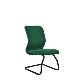 Компьютерное кресло SU-Mr-4/подл.000/осн.008 зеленый в Южно-Сахалинске