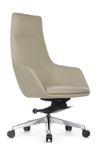 Кресло офисное Soul (A1908), светло-серый в Южно-Сахалинске