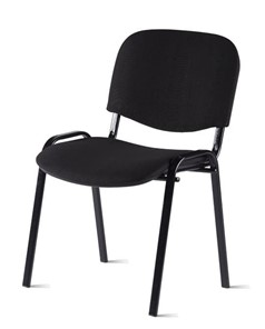 Офисный стул Изо, Текстиль С11/Черная шагрень в Южно-Сахалинске