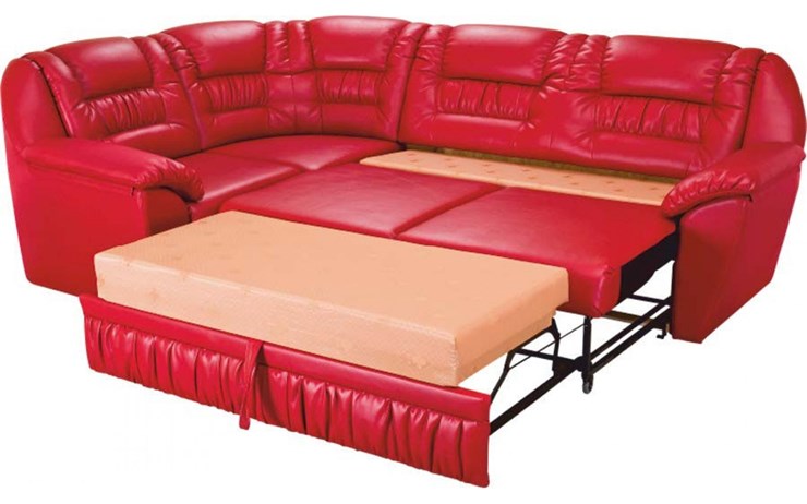 Угловой диван Марсель 3 в Южно-Сахалинске - изображение 1