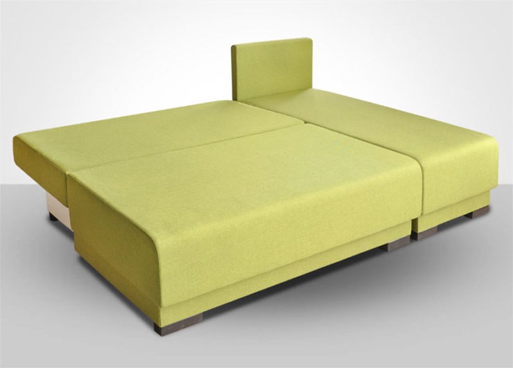 Угловой диван Комбо 1 МДУ, Боннель в Южно-Сахалинске - изображение 1
