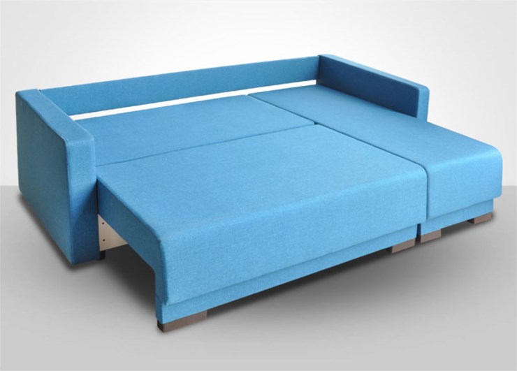 Угловой диван Комбо 3 МДУ, Боннель в Южно-Сахалинске - изображение 1