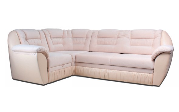 Угловой диван Марсель 3 в Южно-Сахалинске - изображение