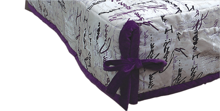 Прямой диван Аккордеон без боковин, спальное место 1200 в Южно-Сахалинске - изображение 2