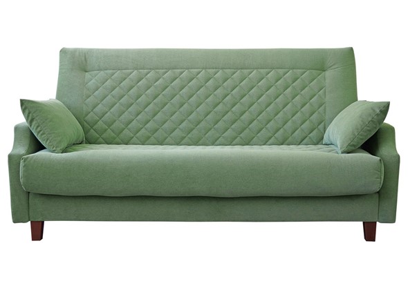 Прямой диван Милана 10 БД в Южно-Сахалинске - изображение