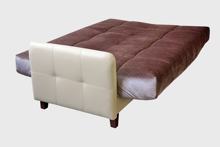 Прямой диван Милана 7 БД в Южно-Сахалинске - изображение 9