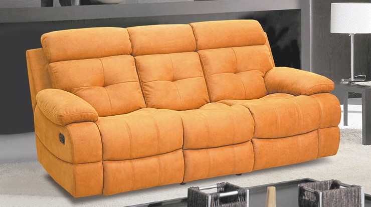 Прямой диван Рокфорд БД, седафлекс в Южно-Сахалинске - изображение 4