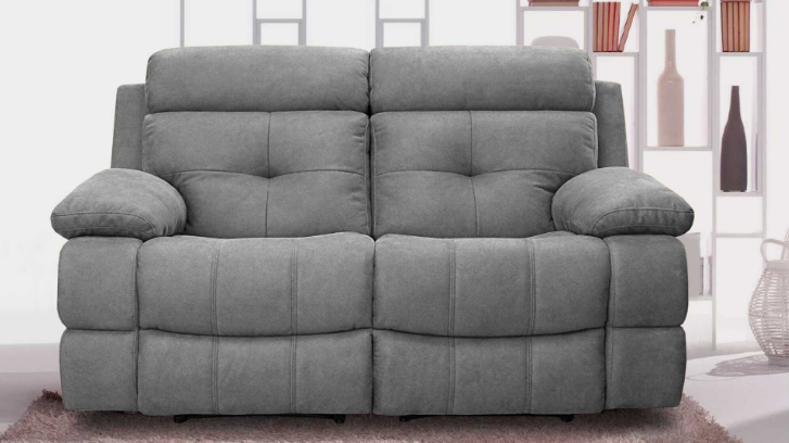 Прямой диван Рокфорд МД, седафлекс в Южно-Сахалинске - изображение 1
