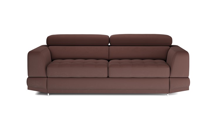 Прямой диван Верона 2020 в Южно-Сахалинске - изображение 1