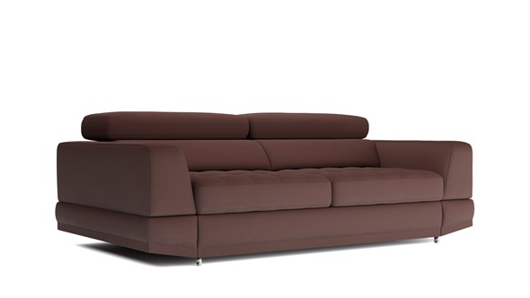 Прямой диван Верона 2020 в Южно-Сахалинске - изображение