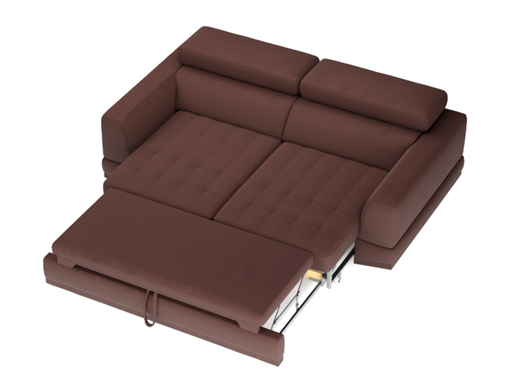 Прямой диван Верона 2020 в Южно-Сахалинске - изображение 2