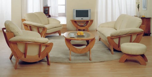 Прямой диван Верона трехместный, седафлекс в Южно-Сахалинске - изображение 9