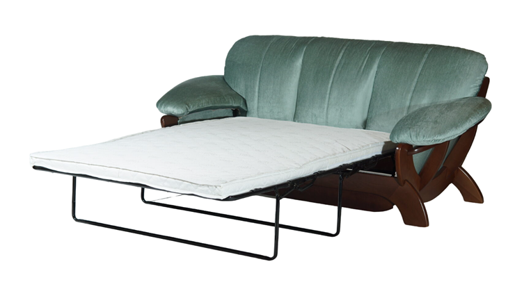 Прямой диван Верона трехместный, седафлекс в Южно-Сахалинске - изображение 5