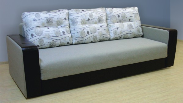 Прямой диван Рондо 1 БД в Южно-Сахалинске - изображение 2