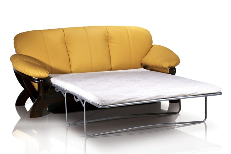 Прямой диван Верона трехместный, седафлекс в Южно-Сахалинске - изображение 1