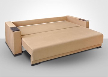 Прямой диван Комбо 3 БД, Боннель в Южно-Сахалинске - предосмотр 1
