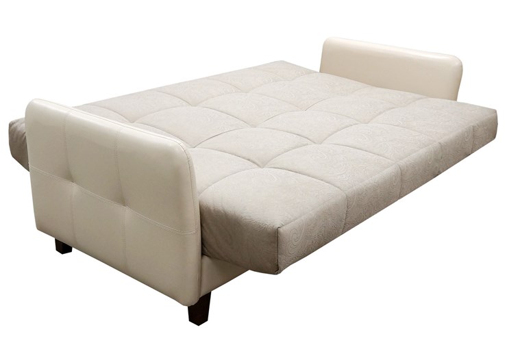Прямой диван Милана 7 БД в Южно-Сахалинске - изображение 2