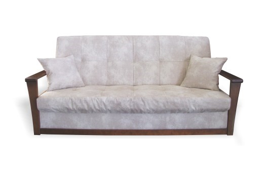Прямой диван Дженни 2 БД в Южно-Сахалинске - изображение