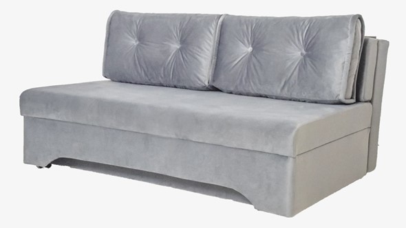 Прямой диван Твист 2 БД в Южно-Сахалинске - изображение