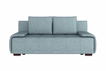 Прямой диван Милан - 1 СК, Шерлок 975 в Южно-Сахалинске