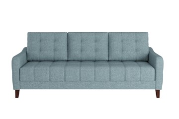 Прямой диван Римини-1 СК 3Т, Шерлок 975 в Южно-Сахалинске