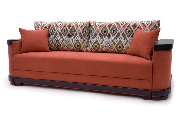Большой диван Serena (Marsel+simvol) в Южно-Сахалинске - изображение