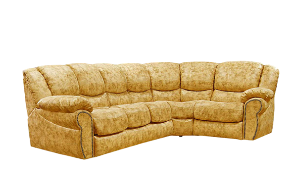 Модульный диван 50С-Рональд в Южно-Сахалинске - изображение