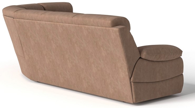 Модульный диван Рокфорд (седофлекс-реклайнер) в Южно-Сахалинске - изображение 3