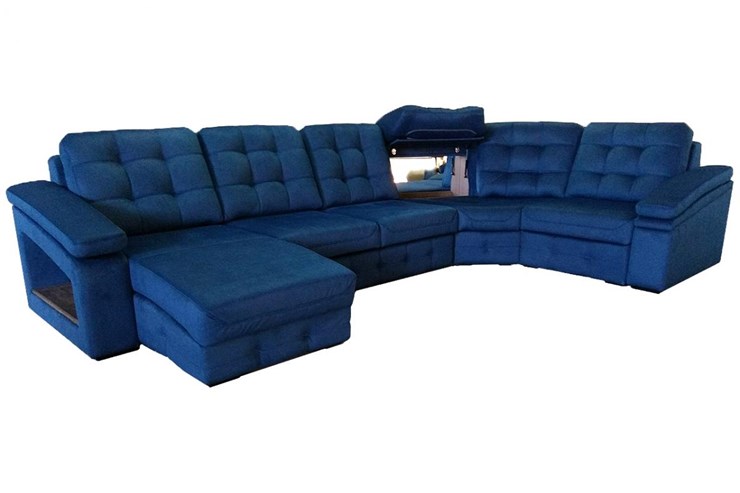 Секционный диван Stellato в Южно-Сахалинске - изображение 5